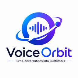VoiceOrbit