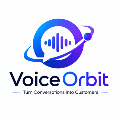 VoiceOrbit